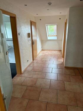 Foto - 4 Zimmer Dachgeschoßwohnung zur Miete in Zülpich