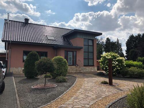 Foto - Dachgeschoßwohnung in Zülpich zur Miete