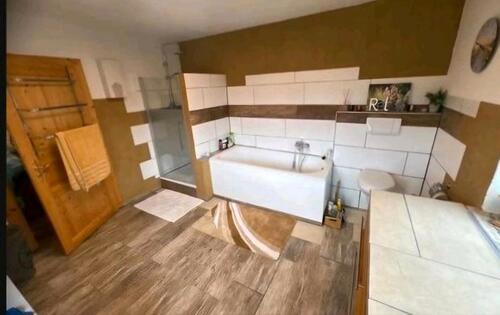 Foto - 4 Zimmer Einfamilienhaus zur Miete in Leiningen