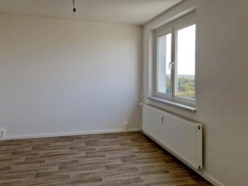 Foto - 3 Zimmer Etagenwohnung zur Miete in Halle (Saale)