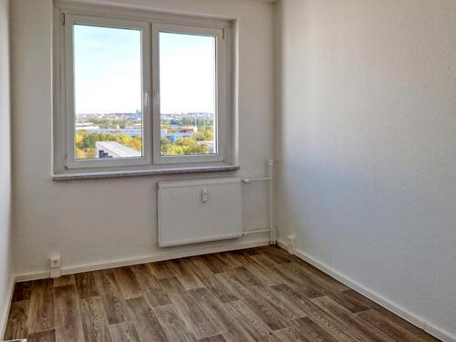 Foto - Etagenwohnung in Halle (Saale) zur Miete