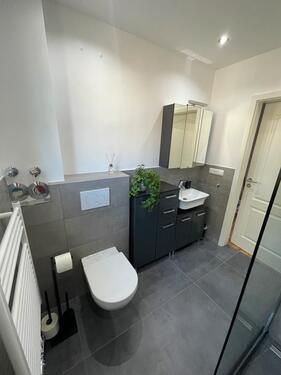 Foto - 2.5 Zimmer Etagenwohnung zur Miete in Offenbach am Main