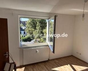 Wohnungsswap - 1 Zimmer, 32 m² - Florastraße, Nippes, Köln