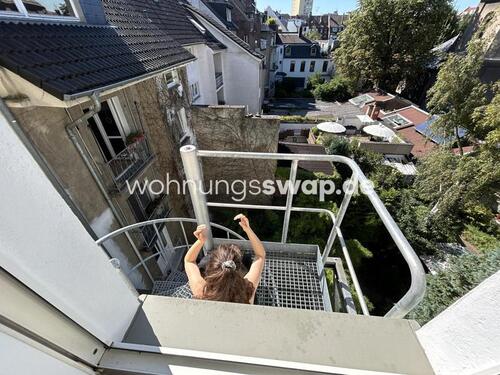 Foto - 1 Zimmer Etagenwohnung zur Miete in Köln