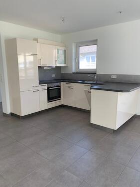 Foto - Schöne 3,5 Zimmerwohnung mit Gartenzugang in Weiterdingen