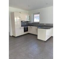 Schöne 3,5 Zimmerwohnung mit Gartenzugang in Weiterdingen - Hilzingen