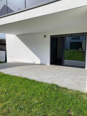 Foto - 3.5 Zimmer Etagenwohnung in Hilzingen