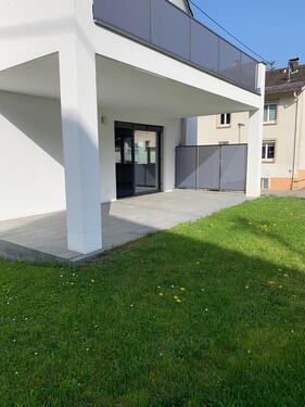 Foto - Etagenwohnung in Hilzingen zur Miete