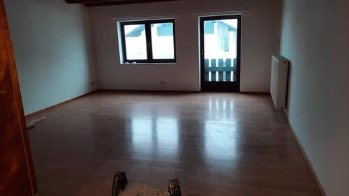 Foto - 2 Zimmer Maisonettenwohnung in Kaufering