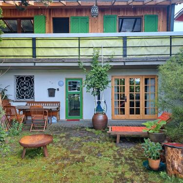 Foto - möblierte Wohnung Marienheide - 350,00&nbsp;EUR Kaltmiete, ca.&nbsp; 60,00&nbsp;m&sup2;