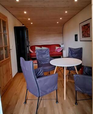 Foto - 1 Zimmer Terrassenwohnung zur Miete in Witten