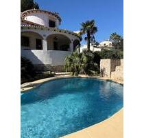 Ferienhaus Casa Strelizia in Denia - Dautphetal