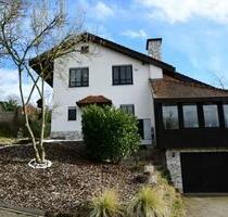 Traumhaftes Architektenhaus frei ab 0626 - Brensbach