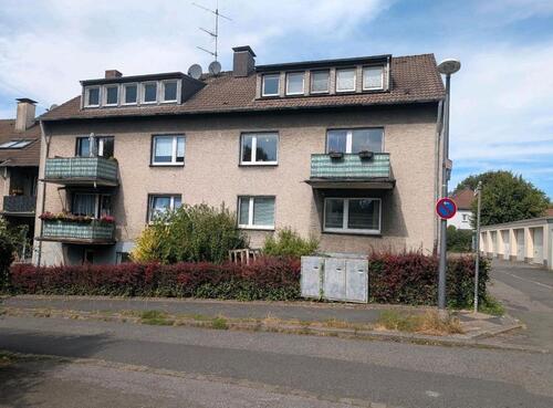 Foto - 2Zi. 63 m2Einbauküche Garageteilmöbiliert