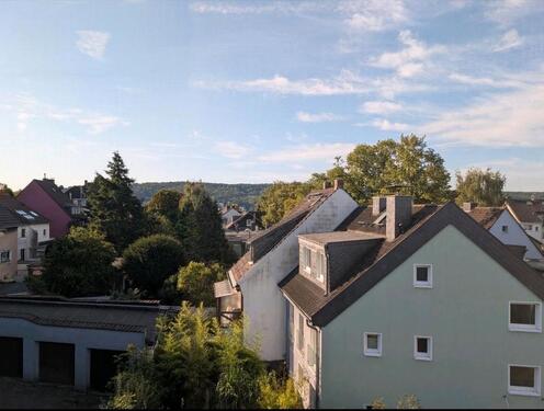 Foto - 2.5 Zimmer Dachgeschoßwohnung zur Miete in Wuppertal