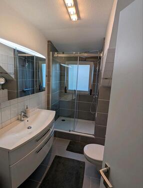 Foto - Dachgeschoßwohnung in Wuppertal zur Miete