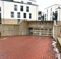 TG-Stellplatz zentral in Langenhagen-Kaltenweide!