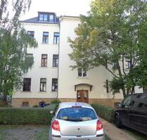 3 Zi-Garten,Balk.,PKW-Stellpl.Bestlage Gohlis,frei ab 1.6.26 - Leipzig Nord