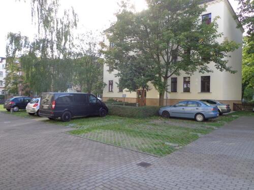 Foto - 3 Zimmer Hochparterre zum Kaufen in Leipzig