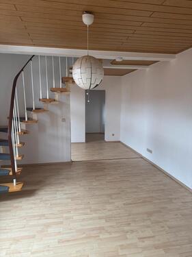 Foto - 3,5 Raum Wohnung mit eigenem Eingang und Balkon