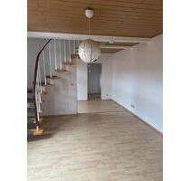 3,5 Raum Wohnung mit eigenem Eingang und Balkon - Mühlhausen (Thüringen)