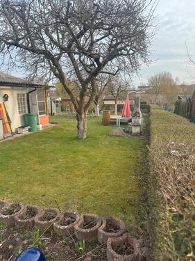 Foto - Garten zuvermieten - 170,00&nbsp;EUR Kaltmiete, ca.&nbsp; 0,00&nbsp;m&sup2;