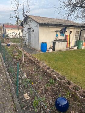 Foto - Grundst&uuml;ck in Herzogenaurach