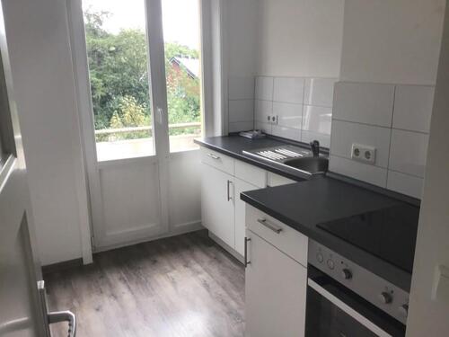 Foto - Erdgeschoßwohnung in Lübeck zur Miete