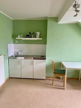 Foto - 1 Zimmer Etagenwohnung zur Miete in Mayen