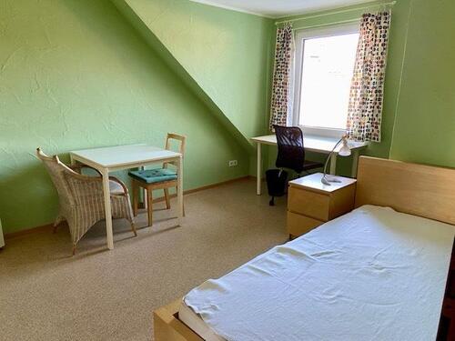 Foto - Etagenwohnung in Mayen zur Miete