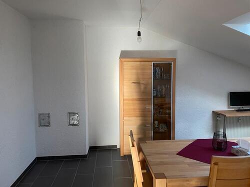 Foto - Etagenwohnung in Untergriesbach zur Miete