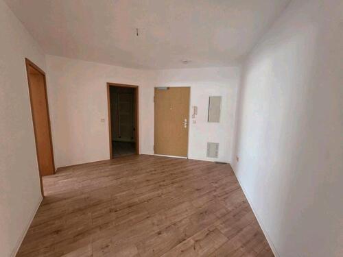 Foto - 4 Zimmer Etagenwohnung in Werdau