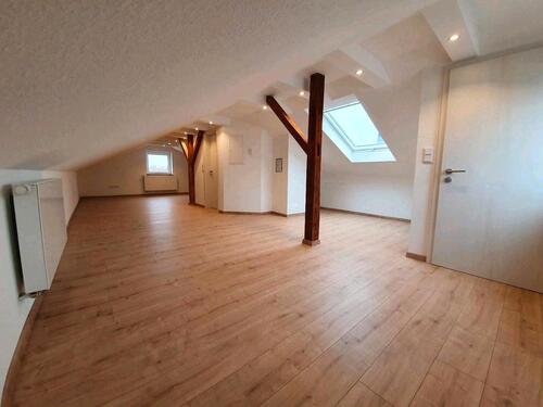 Foto - Wohnung in Bergrheinfeld - 125m² - 4 Zimmer