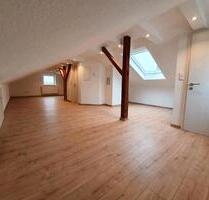Wohnung in Bergrheinfeld - 125m² - 4 Zimmer