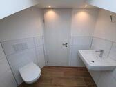 Foto - 4 Zimmer Maisonettenwohnung in Bergrheinfeld