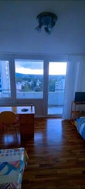 Foto - 1 Zimmer Etagenwohnung zur Miete in Kaiserslautern