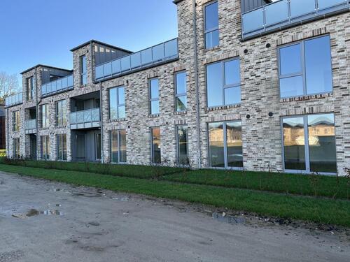 Foto - Erdgeschoßwohnung in Kappeln zur Miete