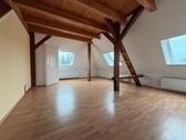 Foto - wunderschöne 2-Zimmer- Dachgeschosswohnung über zwei Etagen