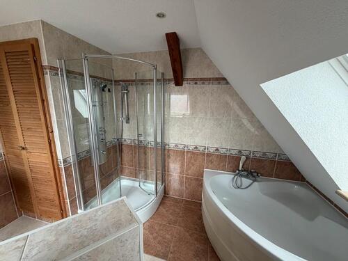 Foto - Dachgeschoßwohnung in Ziesar zur Miete