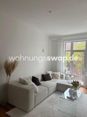 Foto - Wohnungsswap - 2 Zimmer, 60 m² - Bahrenfelder Chaussee, Altona, Hamburg