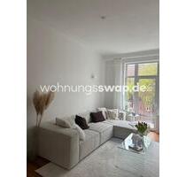 Wohnungsswap - 2 Zimmer, 60 m² - Bahrenfelder Chaussee, Altona, Hamburg