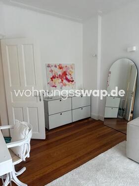Foto - 2 Zimmer Etagenwohnung zur Miete in Hamburg