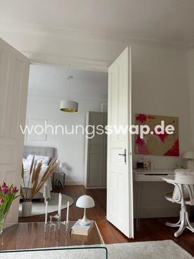 Foto - 2 Zimmer Etagenwohnung in Hamburg