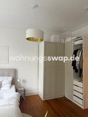 Foto - Etagenwohnung in Hamburg zur Miete