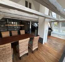 Exklusive Maisonette über 3 Ebenen mit Garten und Balkon - Kempten (Allgäu) Auf der Halde
