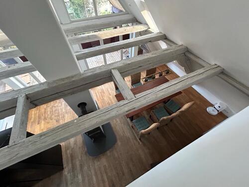 Foto - 4 Zimmer Maisonettenwohnung zur Miete in Kempten (Allgäu)