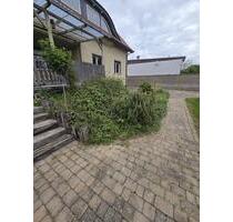 Einfamilienhaus in Roßdorf zu vermieten - Jerichow