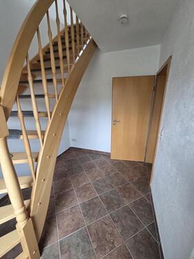 Foto - Etagenwohnung in Jerichow zur Miete