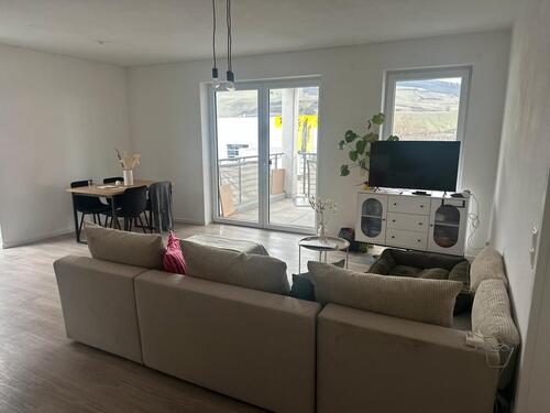 Foto - 2 Zimmer Etagenwohnung zur Miete in Bingen am Rhein