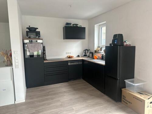 Foto - 2 Zimmer Etagenwohnung in Bingen am Rhein